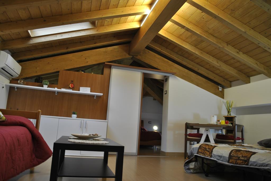 Gasthuis La Finestra Sul Golfo 3*