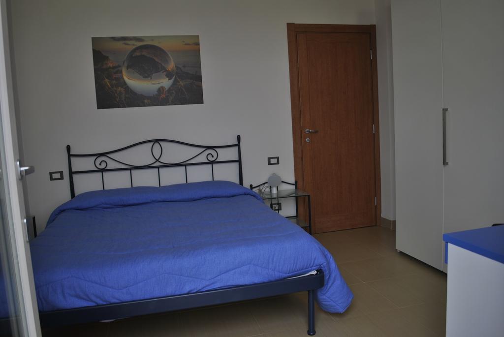 Gasthuis La Finestra Sul Golfo 3*